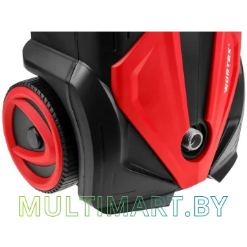 Мойка высокого давления Wortex PW 1620 картинка 5